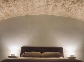 Dimora Castello, rumah liburan di Bari