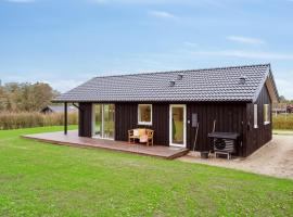 Holiday Home Francis - all inclusive - 380m from the sea by Interhome, hótel í Frørup