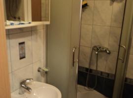 Apartments Lička 25