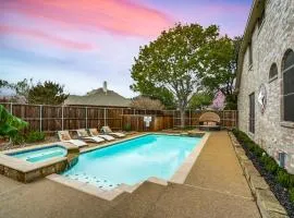 5br Lux! Pool, Games & Theater