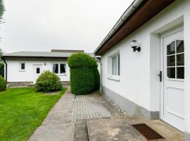 Holiday Home Bungalow Nr-4 by Interhome, Hotel in Zinnowitz
