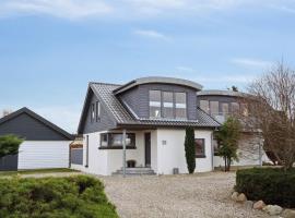 Holiday Home Alona - 90m from the sea by Interhome, hotel v destinaci Allingåbro