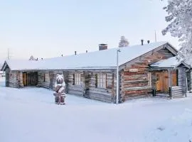 Holiday Home Sokosti - puilakka 4 by Interhome