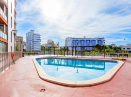 Apartment Algaida by Interhome