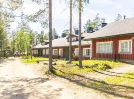 Holiday Home Soidinaukia a 3 by Interhome