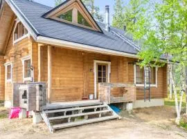 Holiday Home Ressipysäkki 2 by Interhome