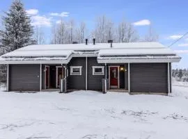 Holiday Home Ukko 14 by Interhome