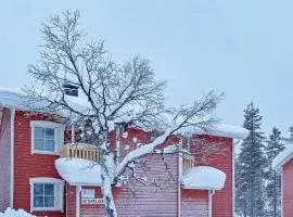 Holiday Home Outapailakka i 1 by Interhome