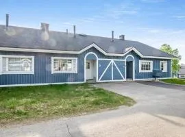 Holiday Home Teerenpesue f 52 taiga by Interhome