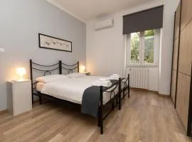 [ROME 15min]Modern Accommodation, Airport,Station,LinkHouseCiampino