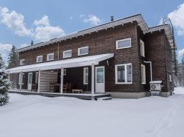 Holiday Home Aurinkoranta 9 b by Interhome, cottage in Sotkamo