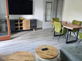 Ferienwohnung Alpencity