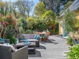 Holiday Home La Demeure Ty Ar Bleiz by Interhome