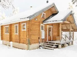Holiday Home Ressipysäkki 1 by Interhome