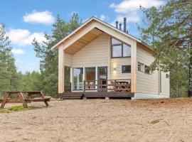 Holiday Home Siika by Interhome, cottage in Hailuoto