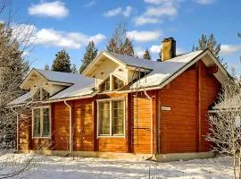 Holiday Home Jytilevi b by Interhome