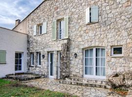 Holiday Home Les Grenaches by Interhome, Ferienhaus in Draguignan