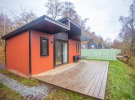 Chalet Dougie's by Interhome, cottage in Drumnadrochit