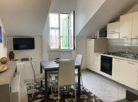 Apartment Milla by Interhome
