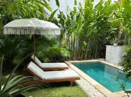 The White House Seminyak