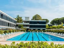 Apartment Bilo Plus Garden-12 by Interhome