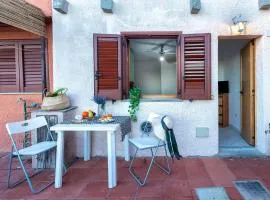 Apartment 0-5-N - Marineledda by Interhome