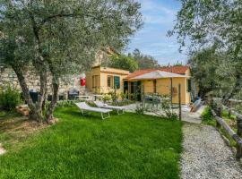 Holiday Home Villa Anna by Interhome, hotel v destinaci Sesto Fiorentino