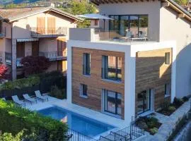 Holiday Home Uliveto by Interhome