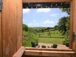 1 bed property in Beesands 86462, cottage in Beesands