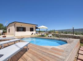 Villa Bellavista by Interhome, hotel di Solarino