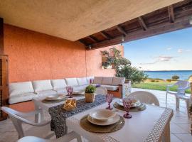 Apartment B-0-3 - Marineledda by Interhome, hotel in Golfo Aranci