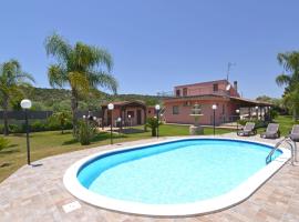 Villa Sally by Interhome, hotel a Case Monterosso