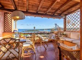 Apartment E-1-4 - Marineledda by Interhome
