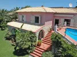 Villa Eleonora by Interhome