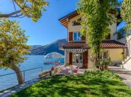 Holiday Home La Spiaggetta by Interhome