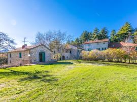 Holiday Home Al Volo del Nibbio by Interhome, villa in Marradi