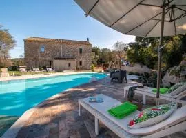 Holiday Home Stazzu lu Bulioni by Interhome