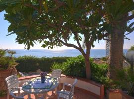 Villa Tanah-Lot by Interhome, ξενοδοχείο σε Villa Targia