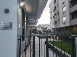 Luxury Vlae 1 Apartaments