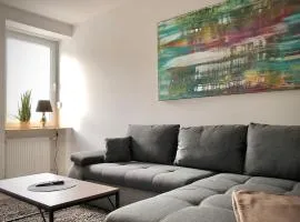 Schneiders Ferienwohnung 1