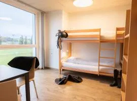 Auberge de Jeunesse Saignelégier