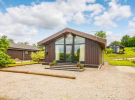 3 Bed in Ullswater 88212, prázdninový dům v destinaci Tirril