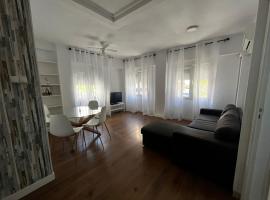 Casa Bia Plus, hotel in Elche