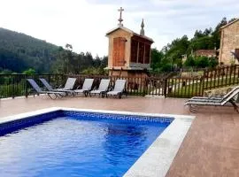 Casa Rural A Avoa María