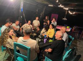 Hostal La Casa de Juan, hostel in Valle de Anton