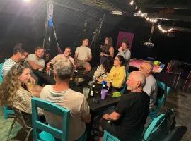 Hostal La Casa de Juan