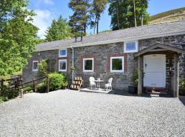 1 Bed in Rhayader 45386, hotel en Llangurig