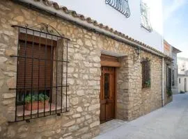 CASA LOLA Naturaleza, Montañas y Piscina Compartida De Pueblo