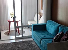 Maravilhoso 2 quartos na Praia de Itaparica - Vila Velha, apartman u gradu 'Vila Velha'