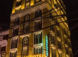 Gia An Hotel